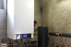 Threlkeld condensing boiler companies